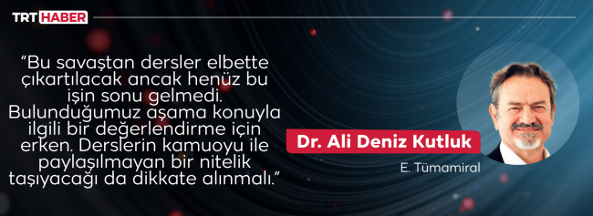 Yunanistan'ın Ege'deki 'duvarı' Türkiye'yi durduramaz